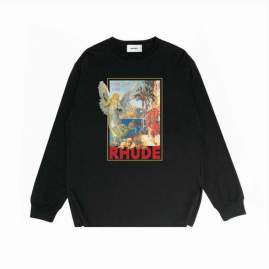 Picture of Rhude T Shirt Long _SKURhudeS-XXLsytCHRH01152131
